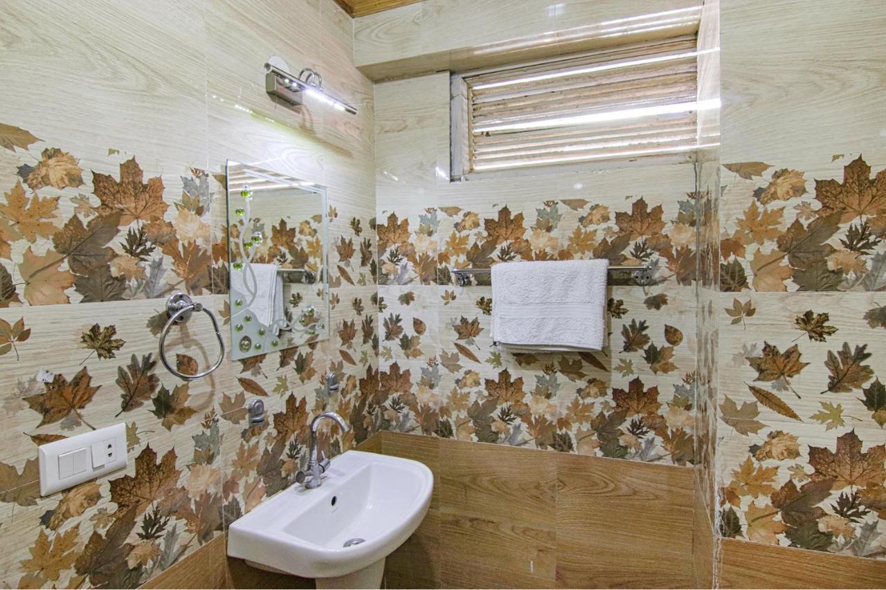Fabhotel Mahadev Cottage Vashist المظهر الخارجي الصورة